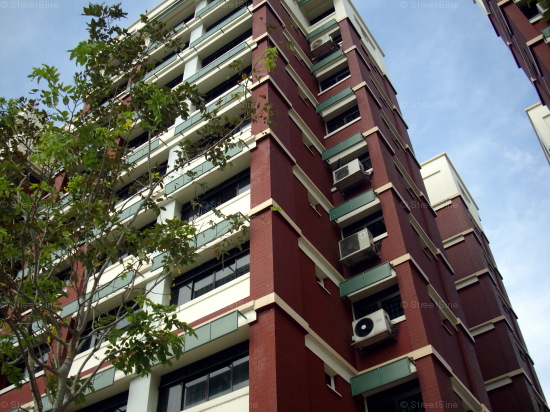Blk 367 Corporation Drive (Jurong West), HDB 5 Rooms #271062